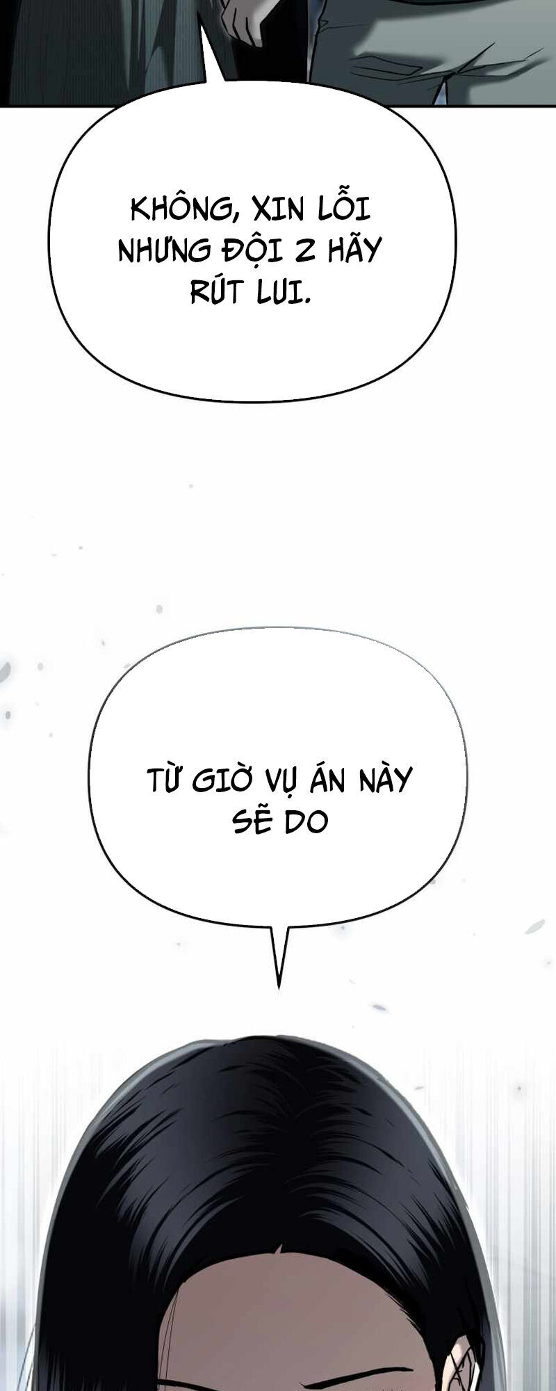 Cảnh Sát Bất Bại Chapter 32 - Trang 2