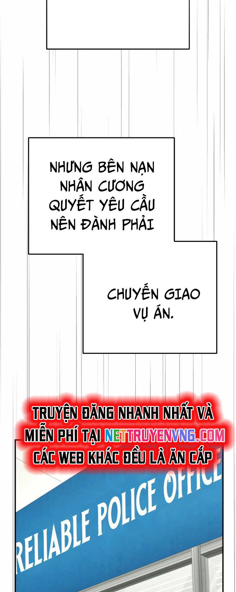 Cảnh Sát Bất Bại Chapter 32 - Trang 2