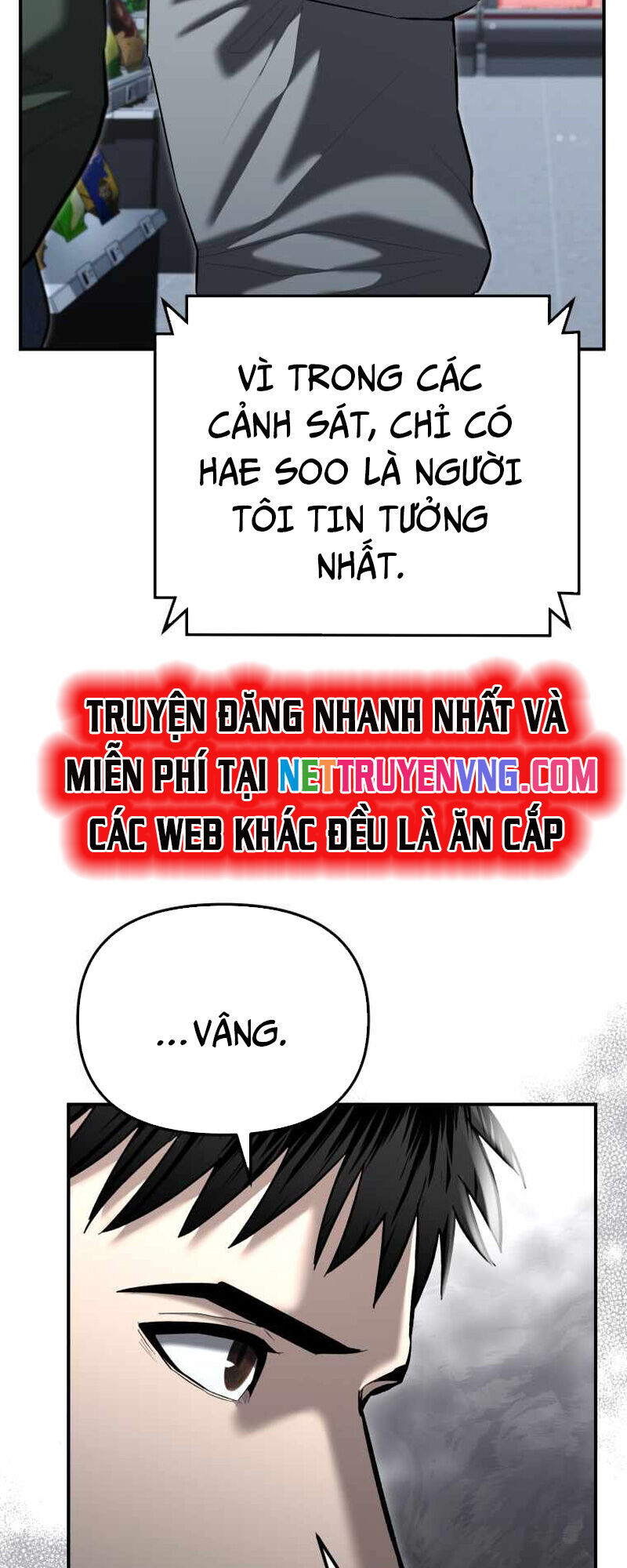 Cảnh Sát Bất Bại Chapter 32 - Trang 2