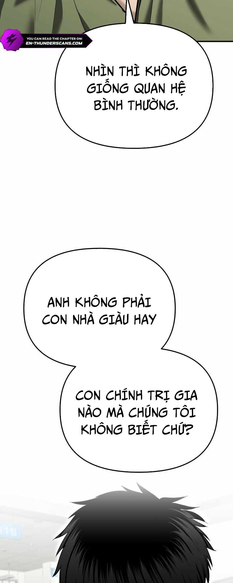 Cảnh Sát Bất Bại Chapter 32 - Trang 2