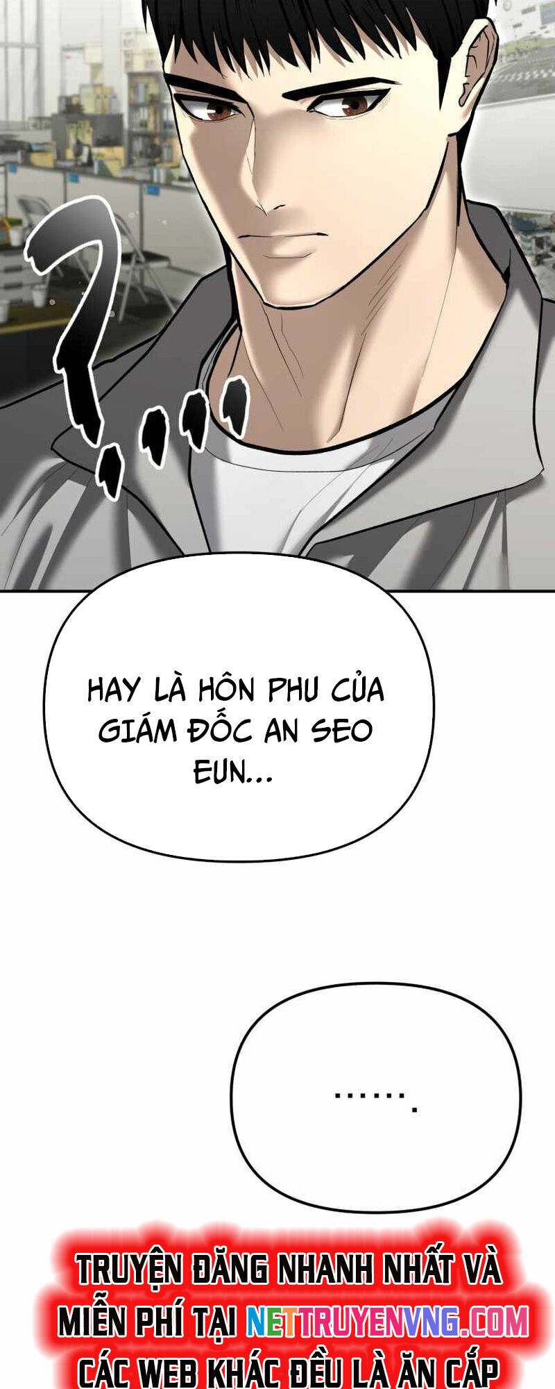 Cảnh Sát Bất Bại Chapter 32 - Trang 2