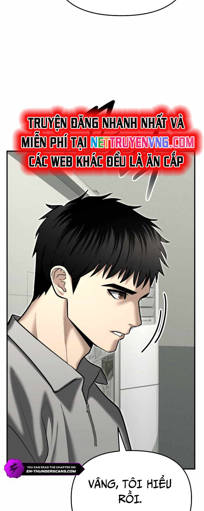 Cảnh Sát Bất Bại Chapter 32 - Trang 2