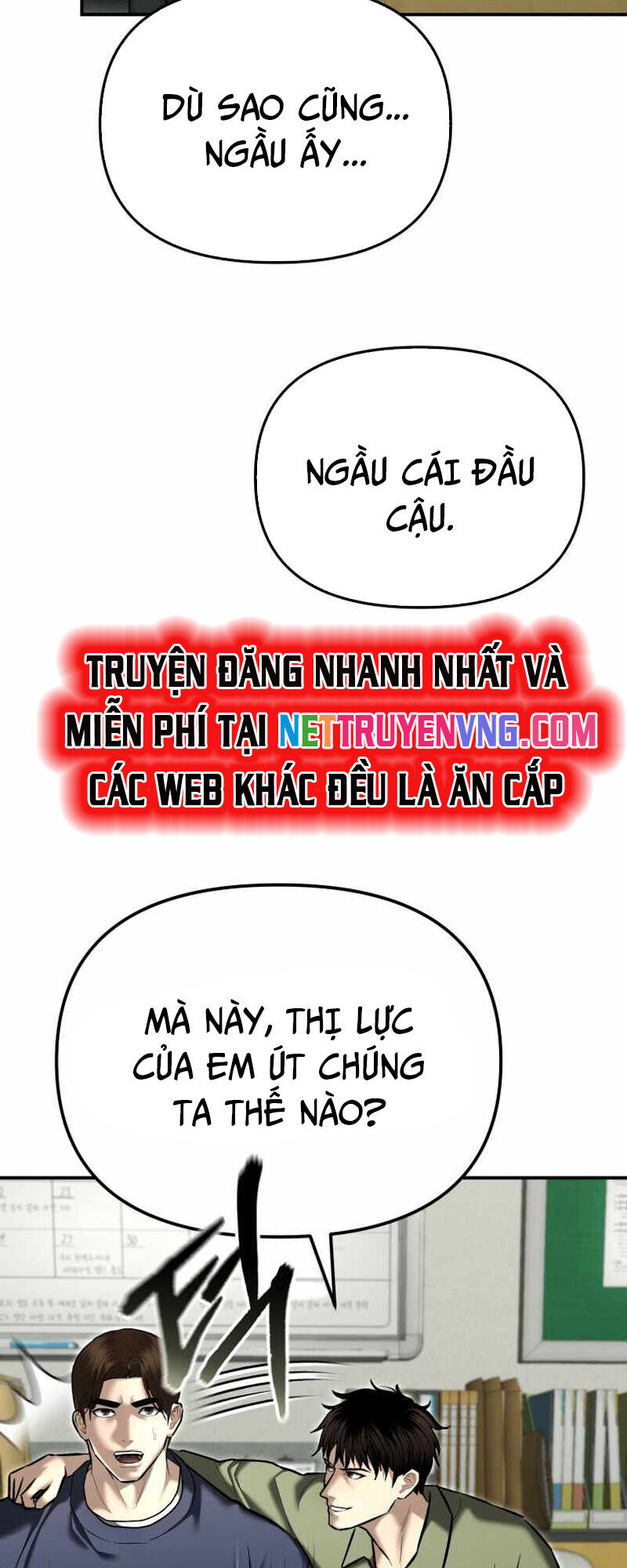 Cảnh Sát Bất Bại Chapter 32 - Trang 2