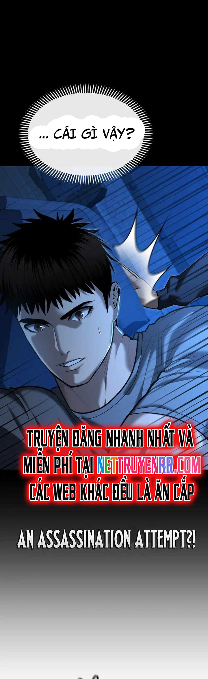 Cảnh Sát Bất Bại Chapter 31 - Trang 2