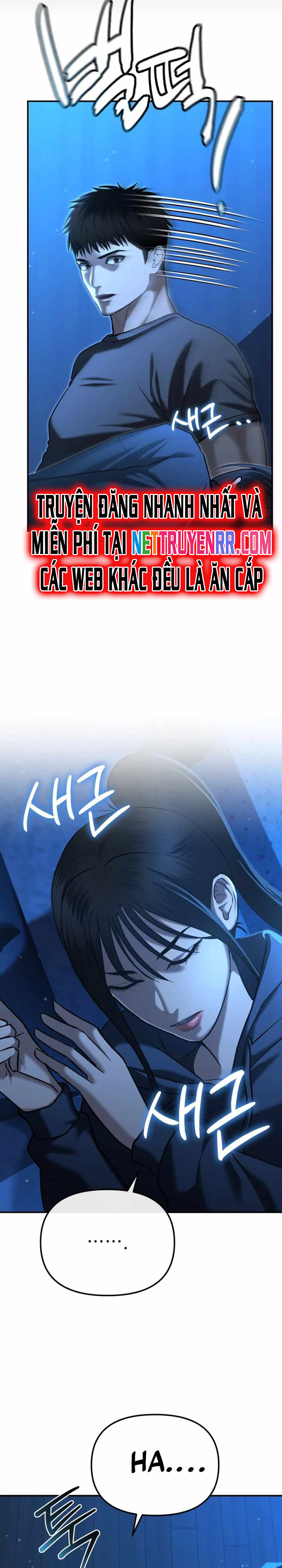 Cảnh Sát Bất Bại Chapter 31 - Trang 2