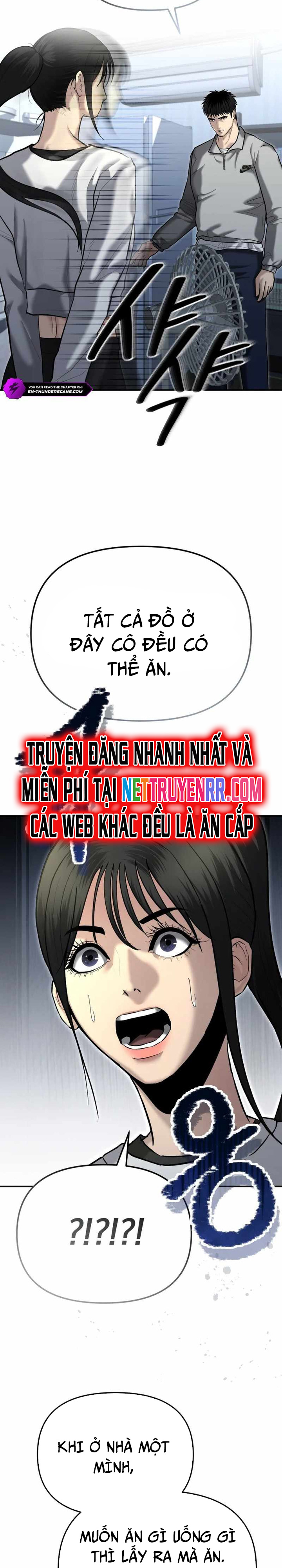 Cảnh Sát Bất Bại Chapter 31 - Trang 2