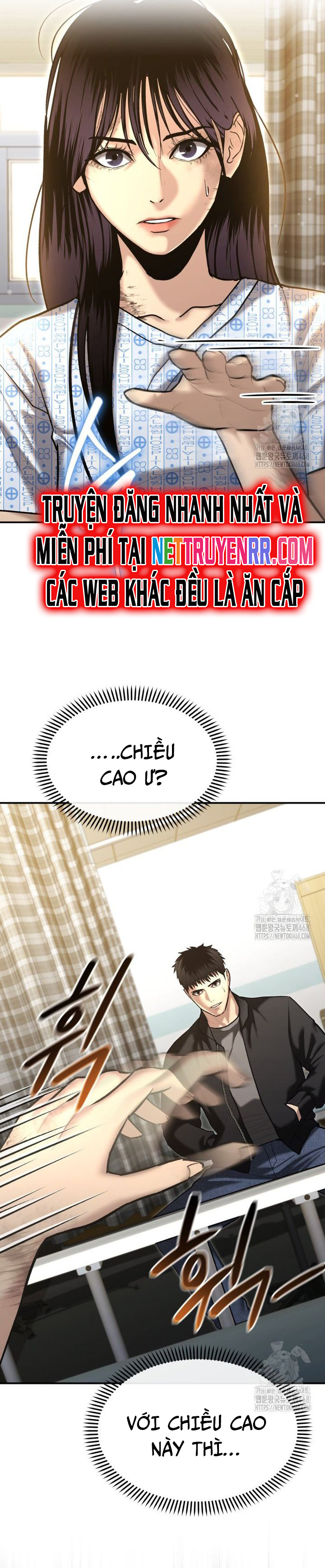 Cảnh Sát Bất Bại Chapter 30 - Trang 2