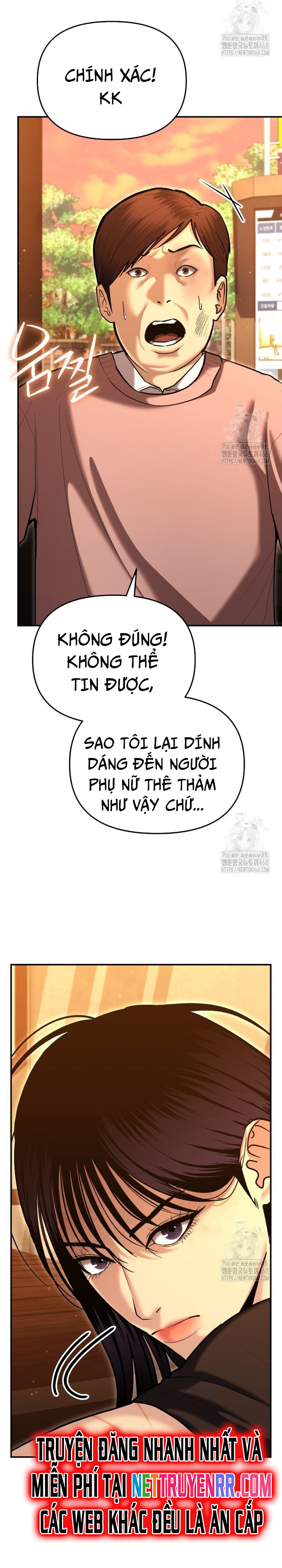 Cảnh Sát Bất Bại Chapter 30 - Trang 2