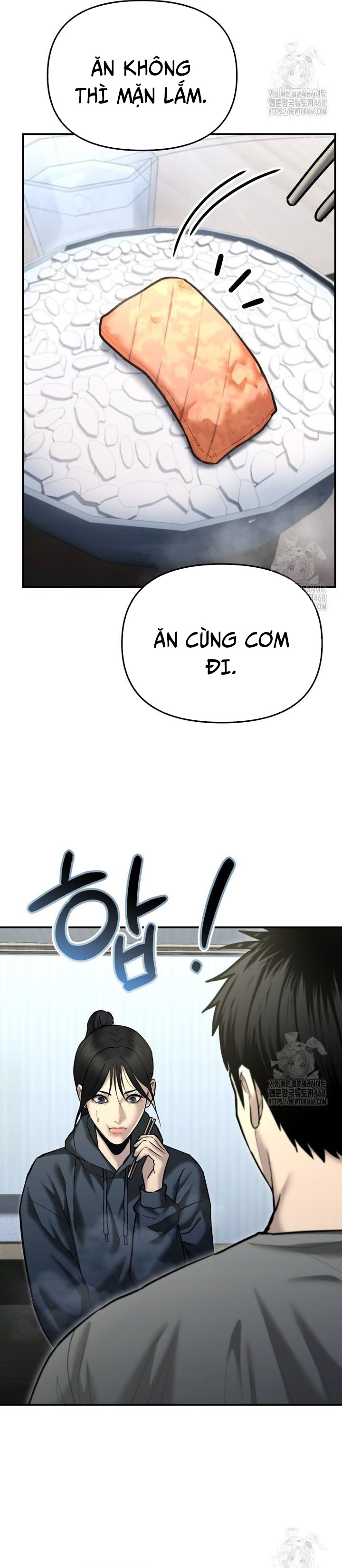 Cảnh Sát Bất Bại Chapter 30 - Trang 2