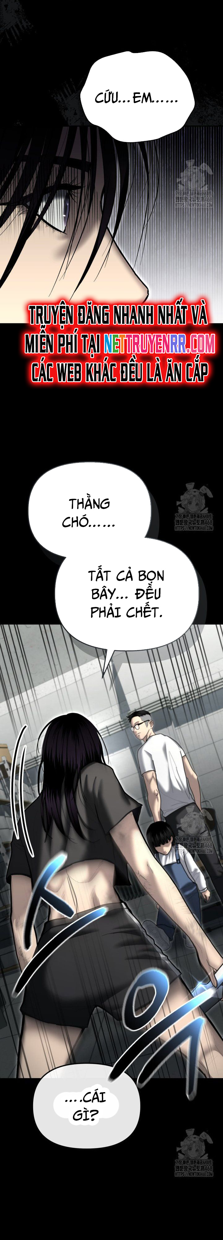 Cảnh Sát Bất Bại Chapter 29 - Trang 2