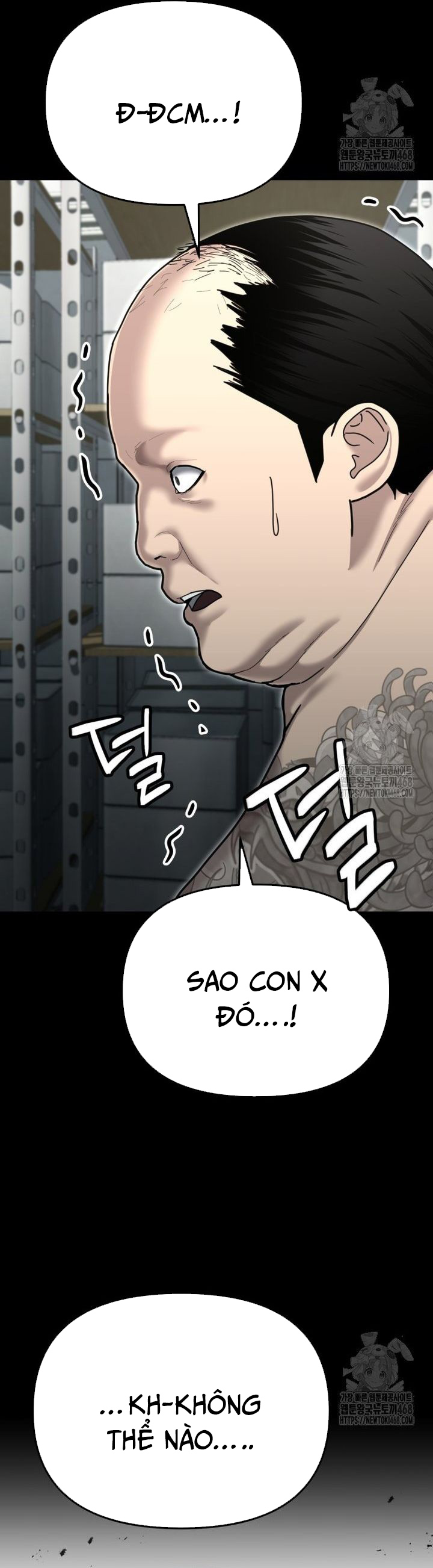 Cảnh Sát Bất Bại Chapter 29 - Trang 2