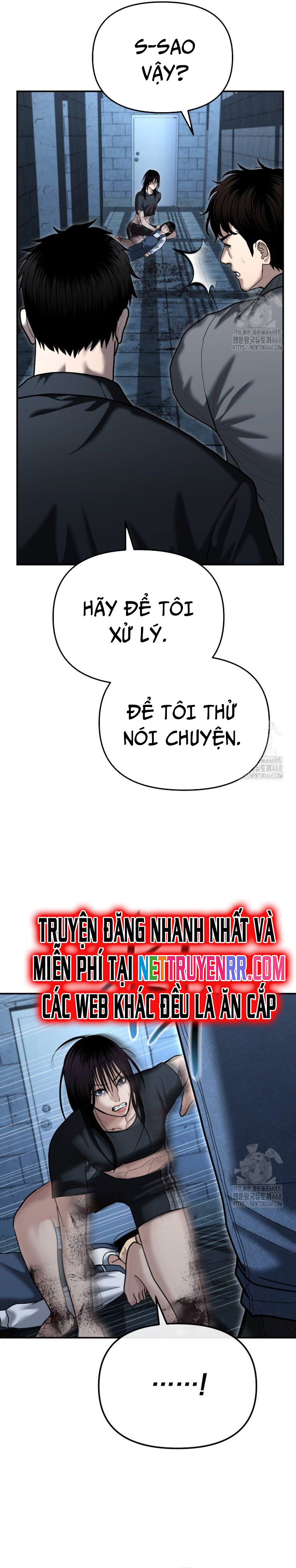 Cảnh Sát Bất Bại Chapter 29 - Trang 2