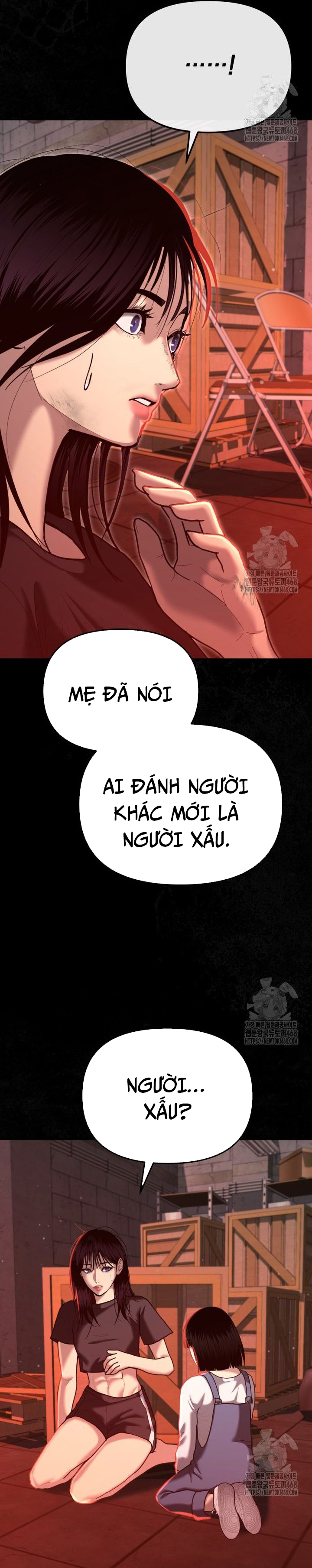 Cảnh Sát Bất Bại Chapter 29 - Trang 2