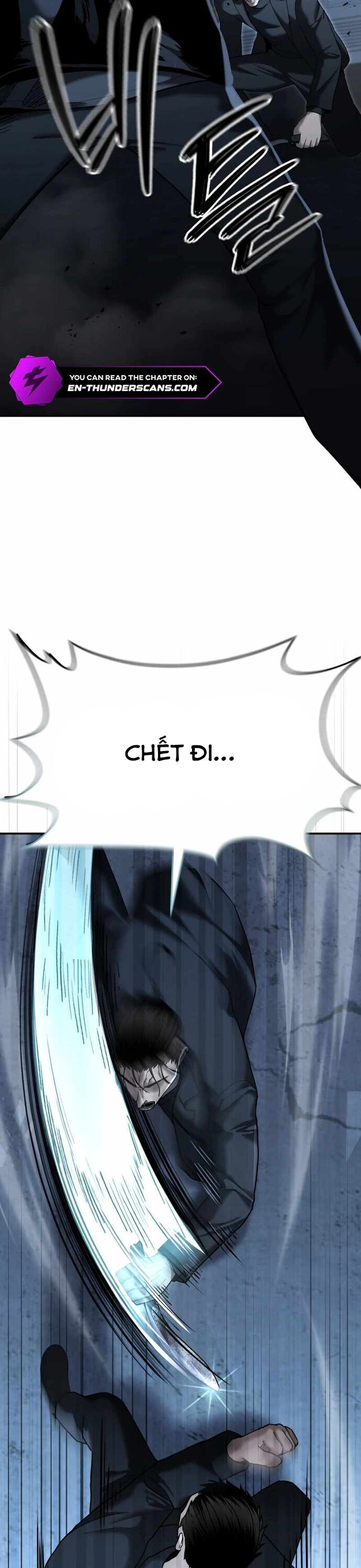 Cảnh Sát Bất Bại Chapter 23 - Trang 2