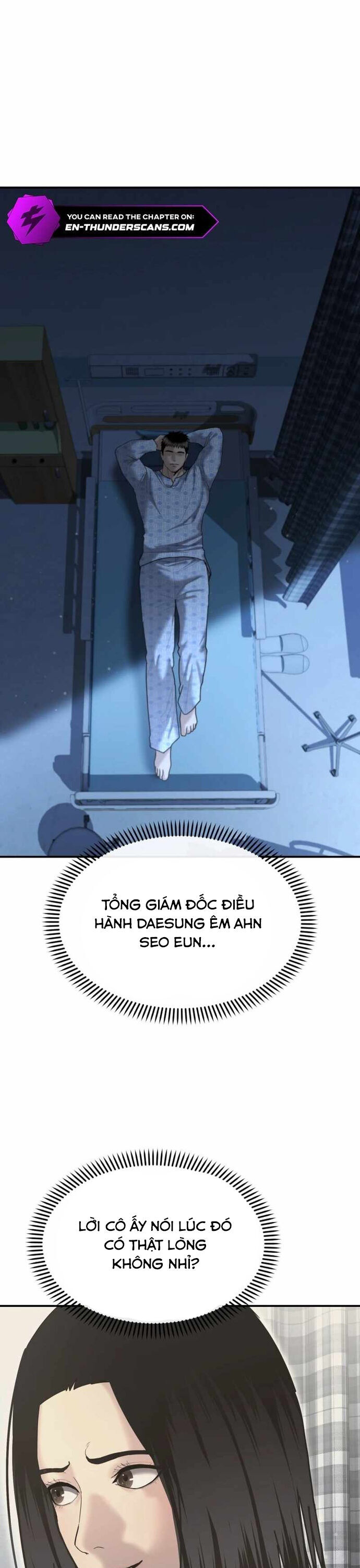 Cảnh Sát Bất Bại Chapter 23 - Trang 2