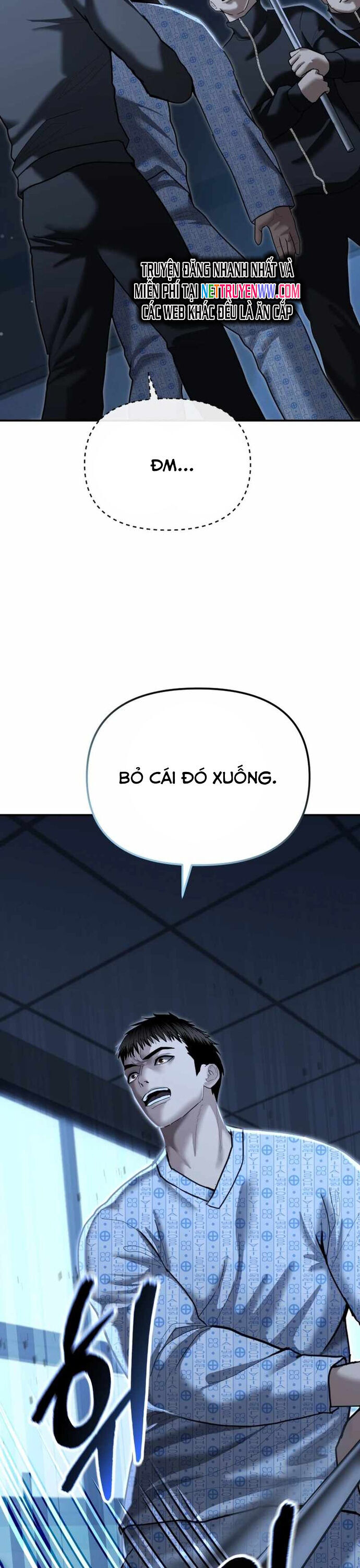 Cảnh Sát Bất Bại Chapter 23 - Trang 2