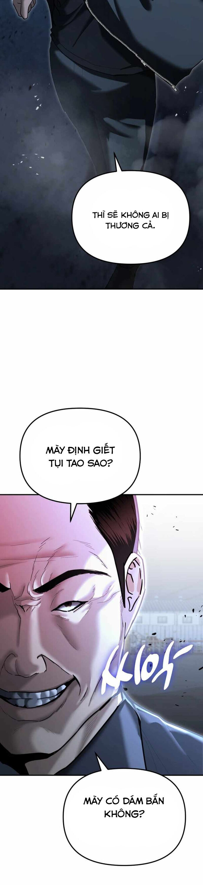 Cảnh Sát Bất Bại Chapter 22 - Trang 2