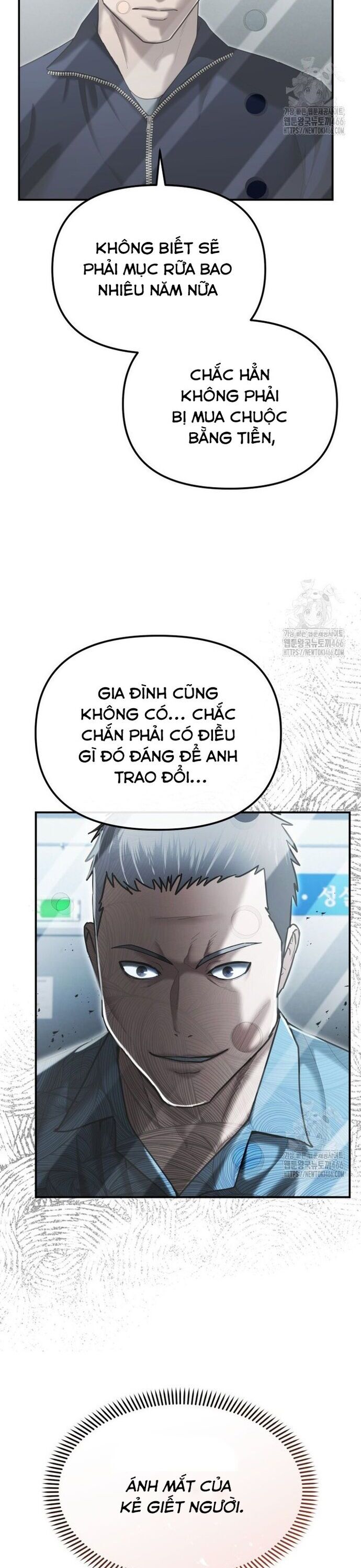 Cảnh Sát Bất Bại Chapter 21 - Trang 2