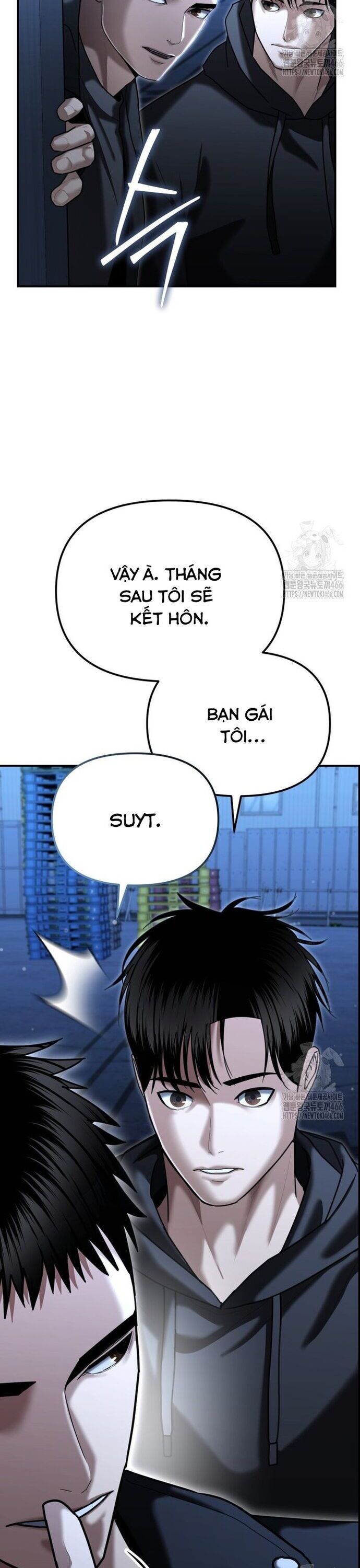 Cảnh Sát Bất Bại Chapter 21 - Trang 2