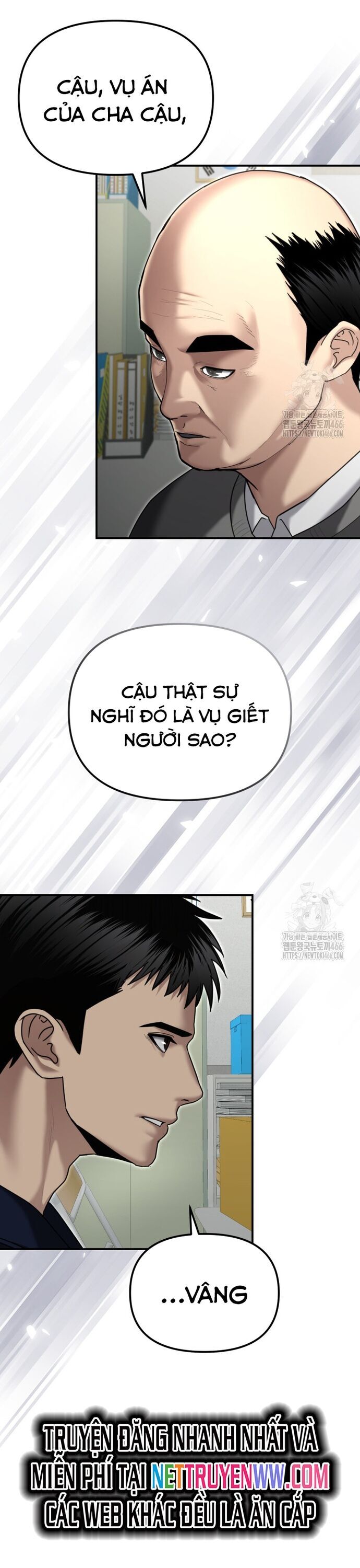 Cảnh Sát Bất Bại Chapter 20 - Trang 2