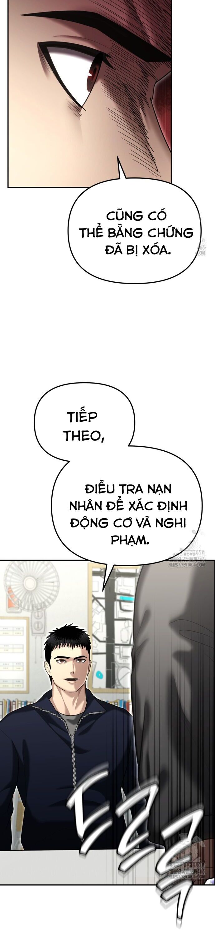 Cảnh Sát Bất Bại Chapter 20 - Trang 2