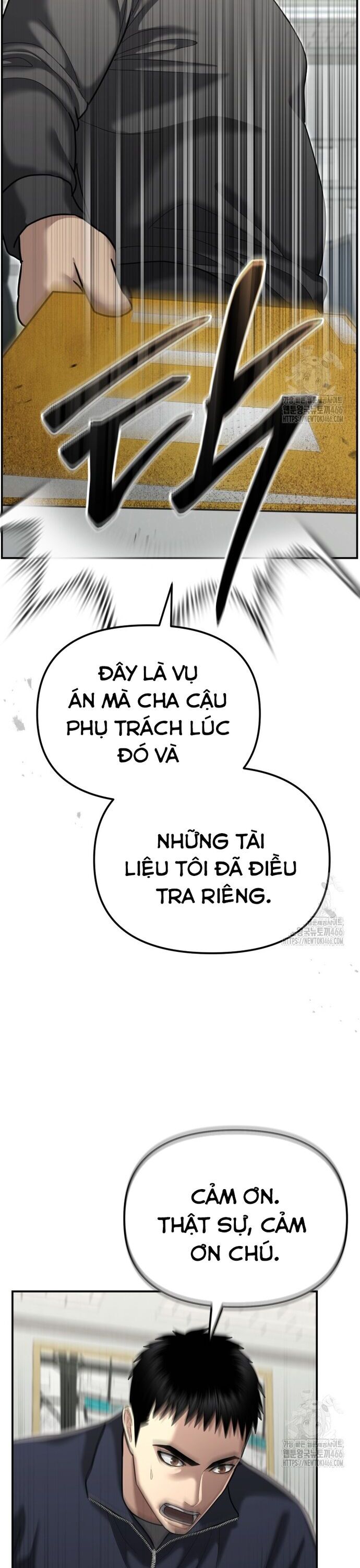 Cảnh Sát Bất Bại Chapter 20 - Trang 2