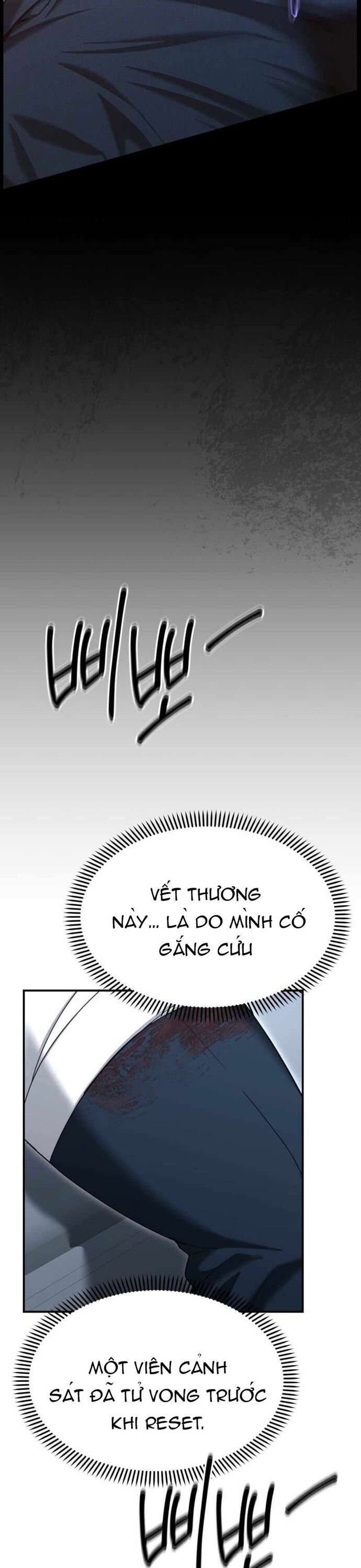 Cảnh Sát Bất Bại Chapter 19 - Trang 2