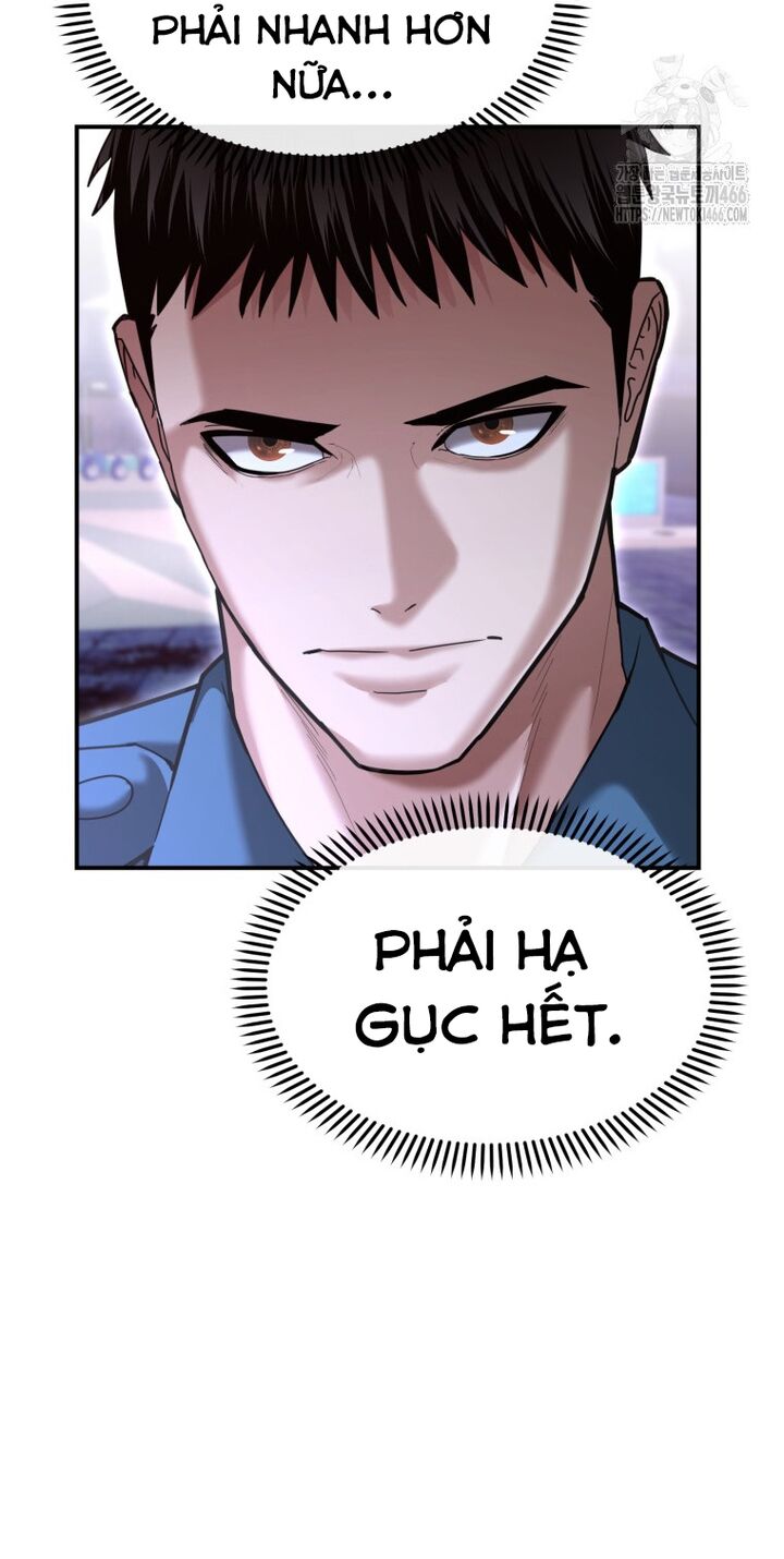 Cảnh Sát Bất Bại Chapter 18 - Trang 2