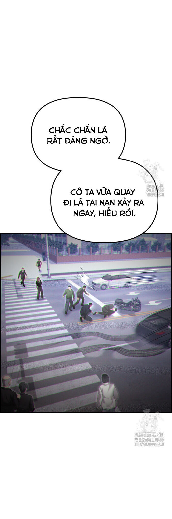 Cảnh Sát Bất Bại Chapter 16 - Trang 2