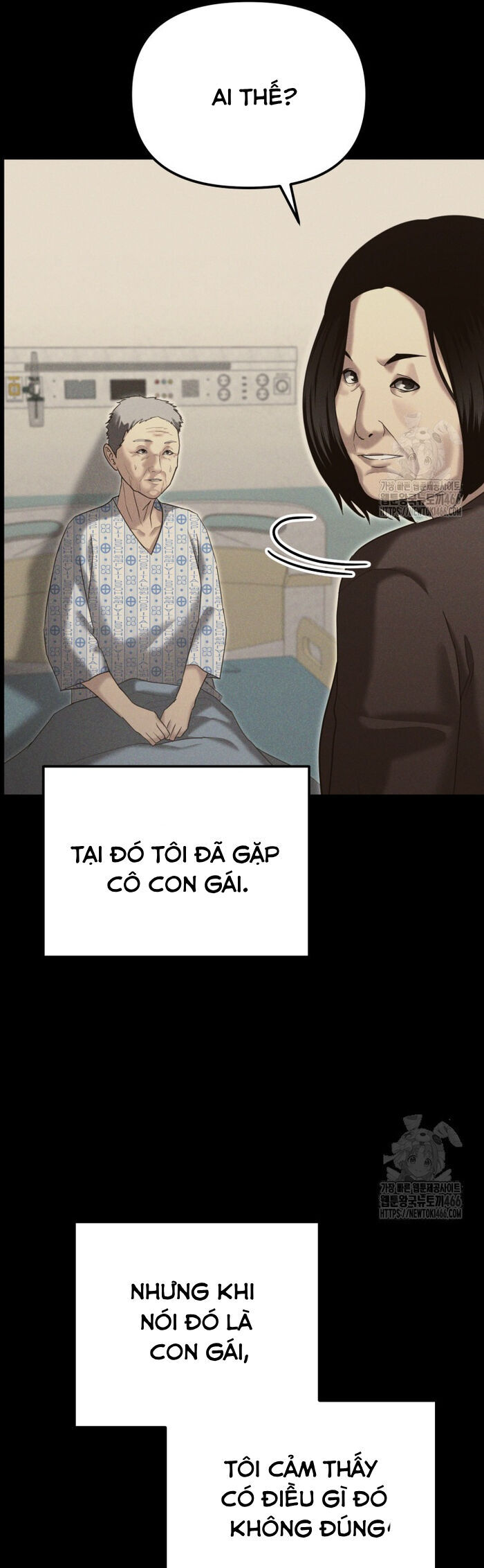 Cảnh Sát Bất Bại Chapter 16 - Trang 2