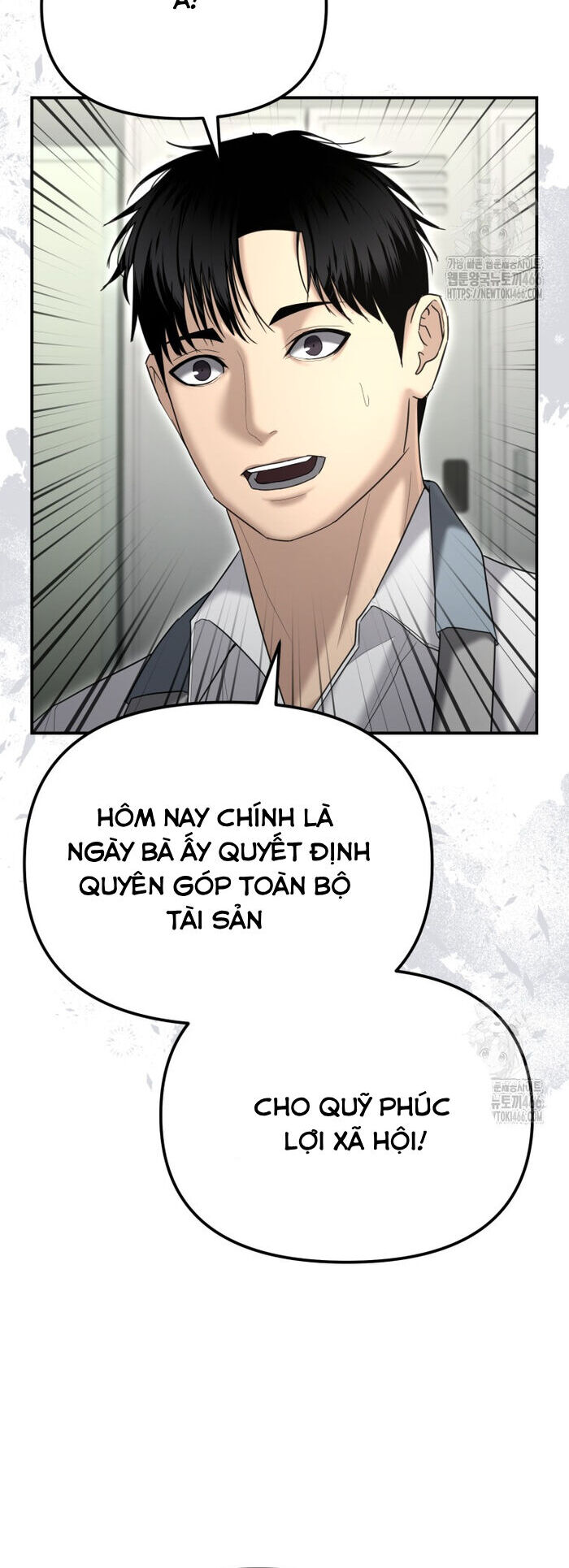 Cảnh Sát Bất Bại Chapter 16 - Trang 2