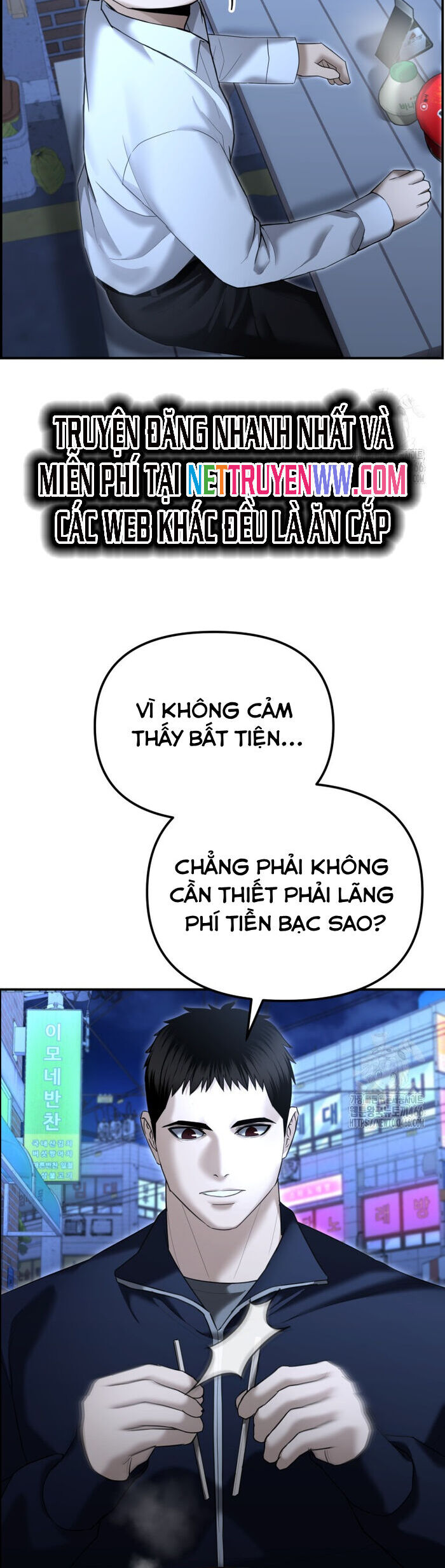 Cảnh Sát Bất Bại Chapter 16 - Trang 2