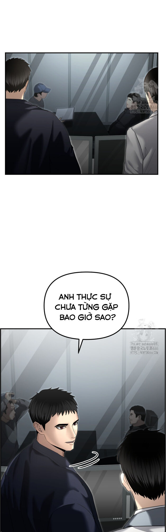 Cảnh Sát Bất Bại Chapter 16 - Trang 2