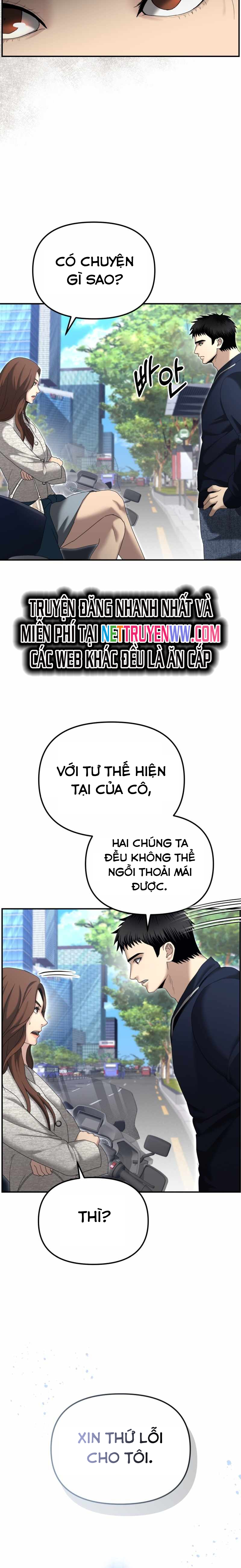 Cảnh Sát Bất Bại Chapter 12 - Trang 2