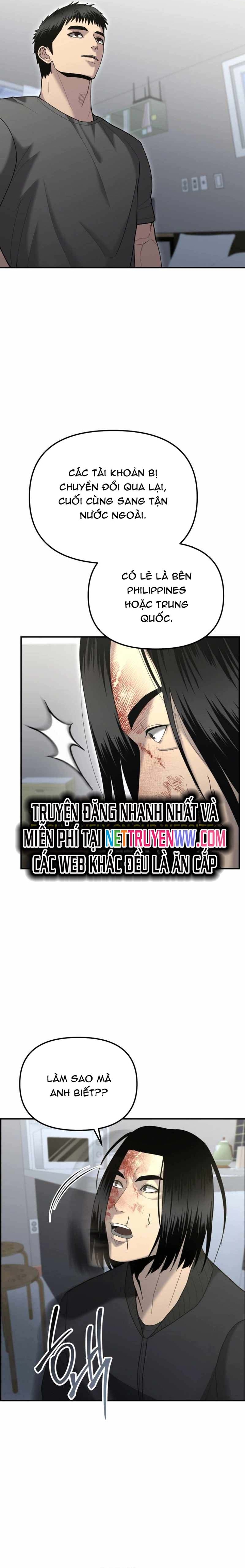 Cảnh Sát Bất Bại Chapter 11 - Trang 2