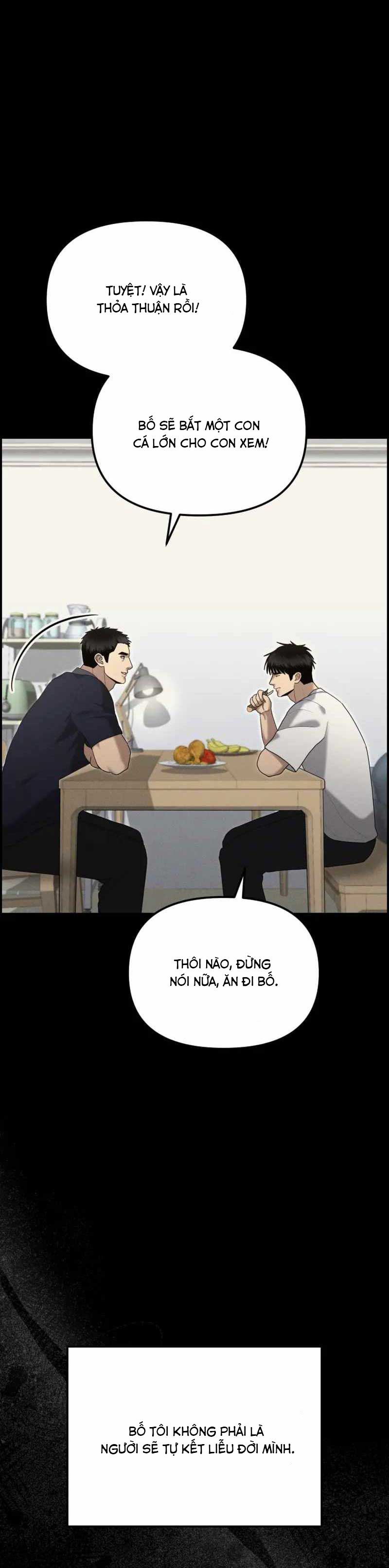 Cảnh Sát Bất Bại Chapter 9 - Trang 2