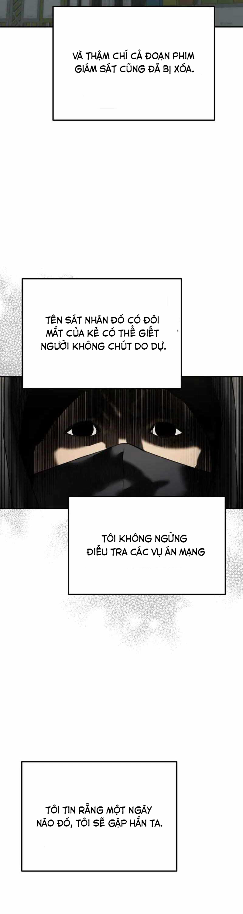 Cảnh Sát Bất Bại Chapter 9 - Trang 2