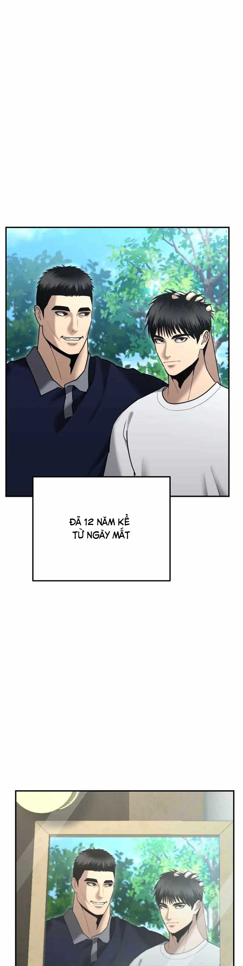 Cảnh Sát Bất Bại Chapter 9 - Trang 2