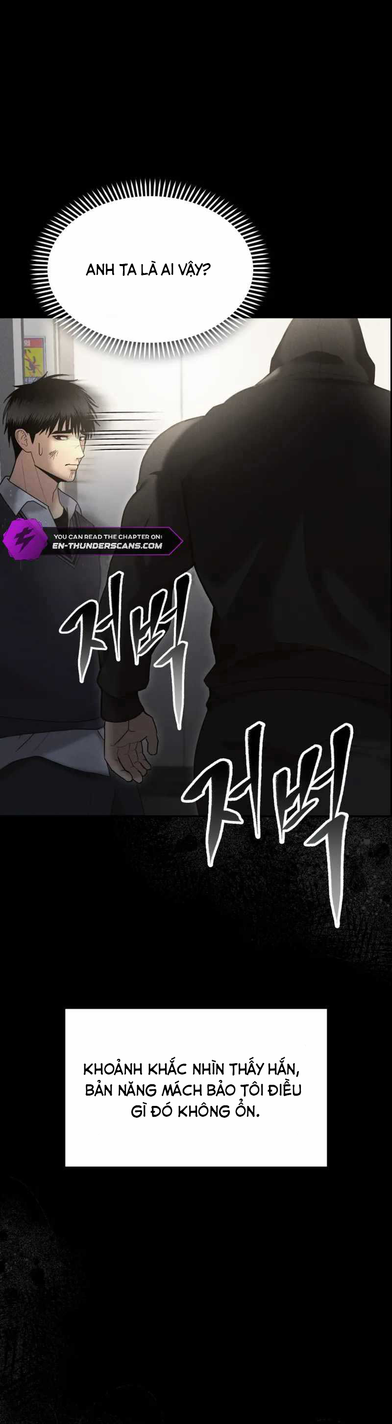 Cảnh Sát Bất Bại Chapter 9 - Trang 2