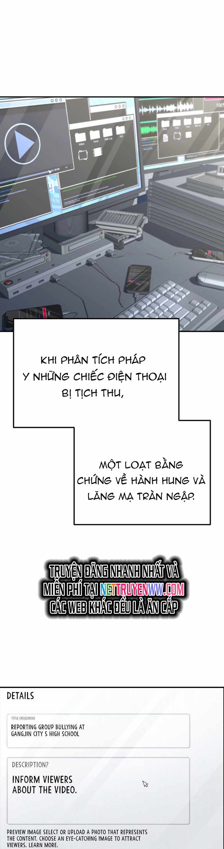 Cảnh Sát Bất Bại Chapter 8 - Trang 2