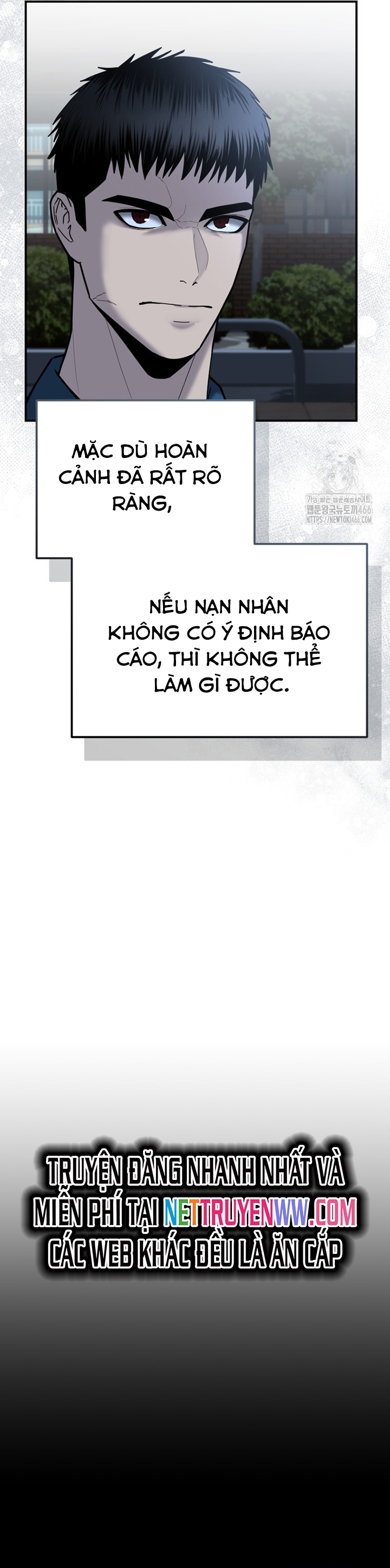 Cảnh Sát Bất Bại Chapter 6 - Trang 2