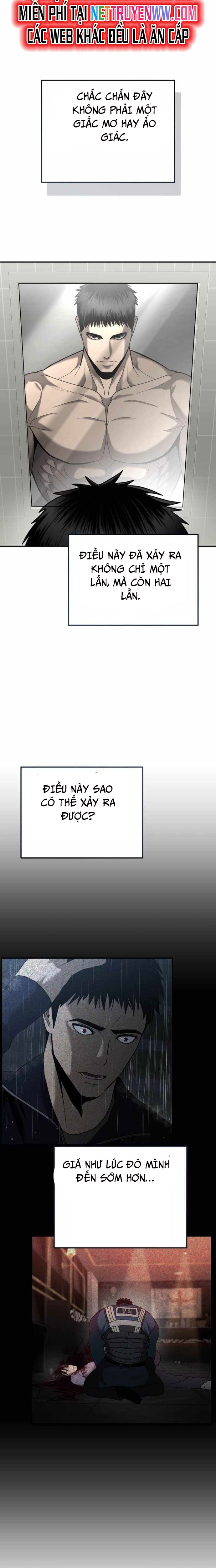 Cảnh Sát Bất Bại Chapter 5 - Trang 2