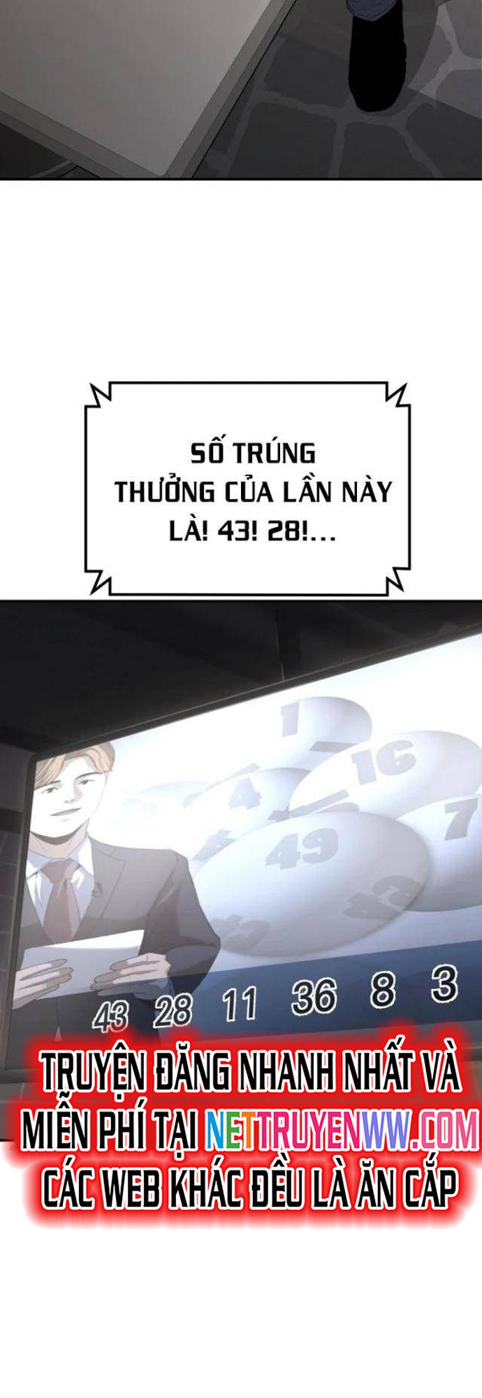 Cảnh Sát Bất Bại Chapter 3 - Trang 2