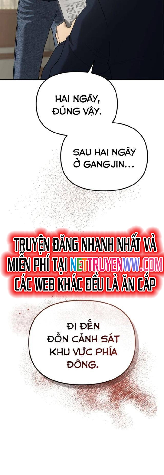 Cảnh Sát Bất Bại Chapter 3 - Trang 2