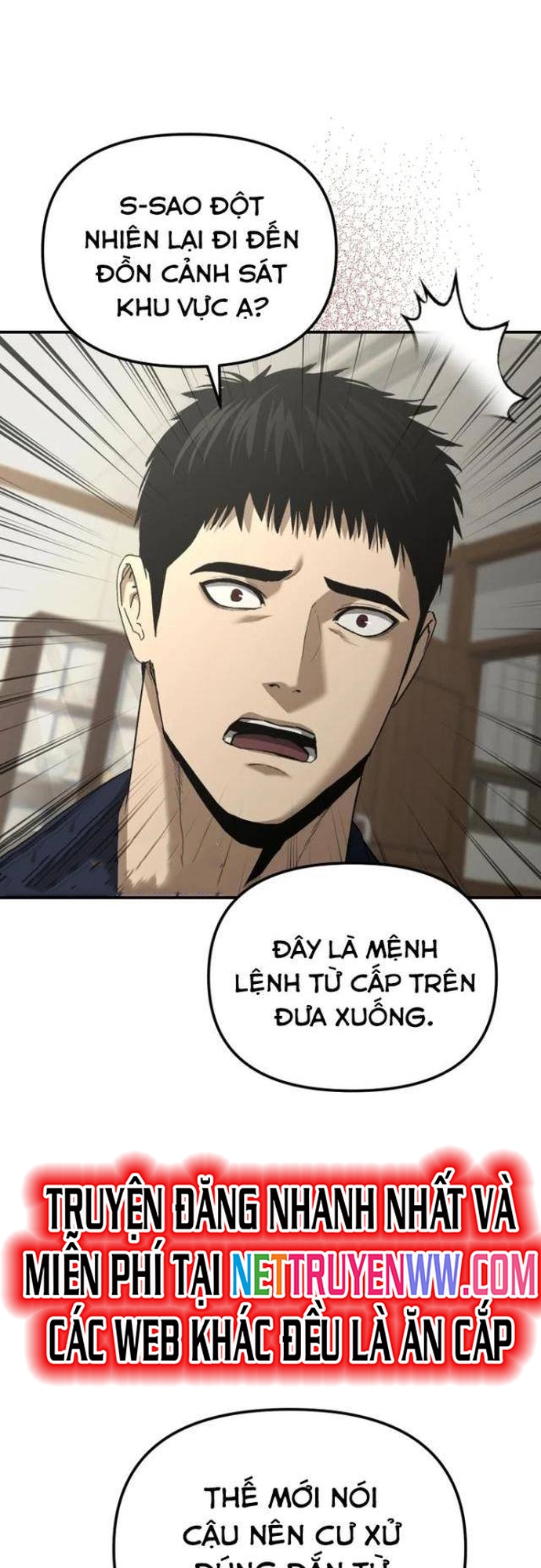 Cảnh Sát Bất Bại Chapter 3 - Trang 2