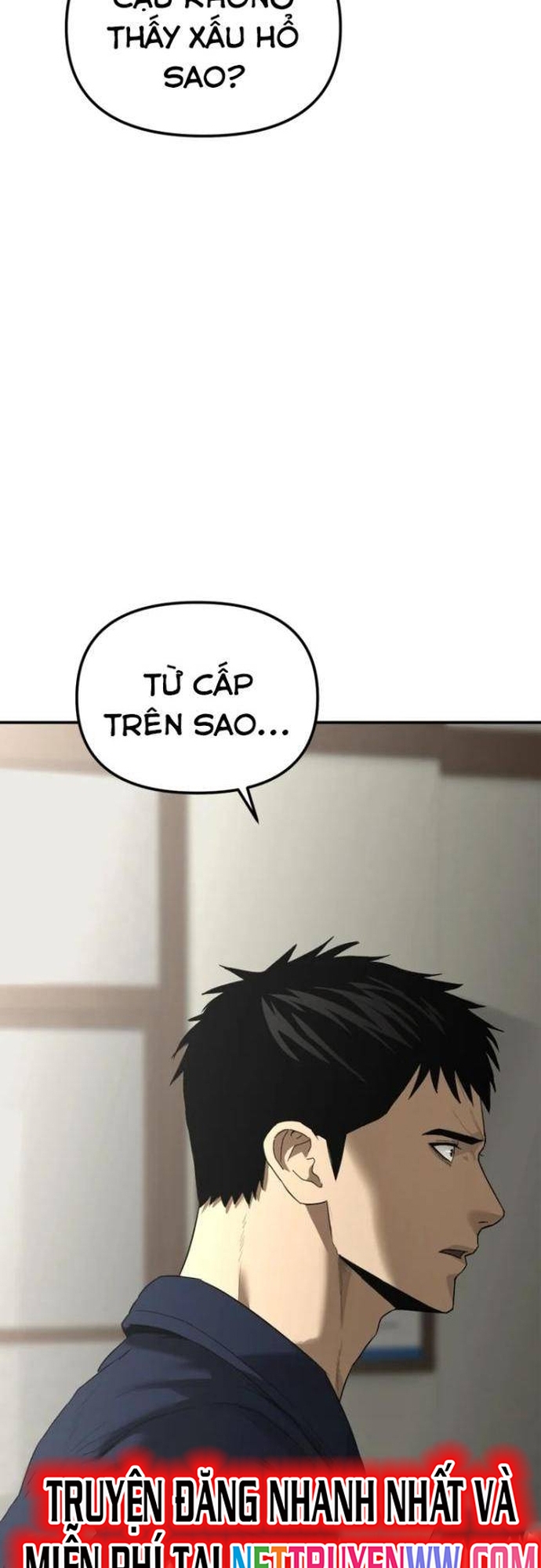 Cảnh Sát Bất Bại Chapter 3 - Trang 2