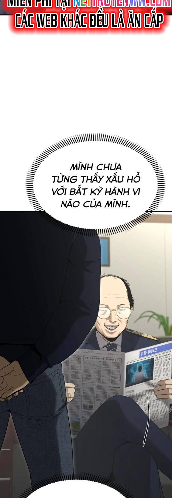 Cảnh Sát Bất Bại Chapter 3 - Trang 2