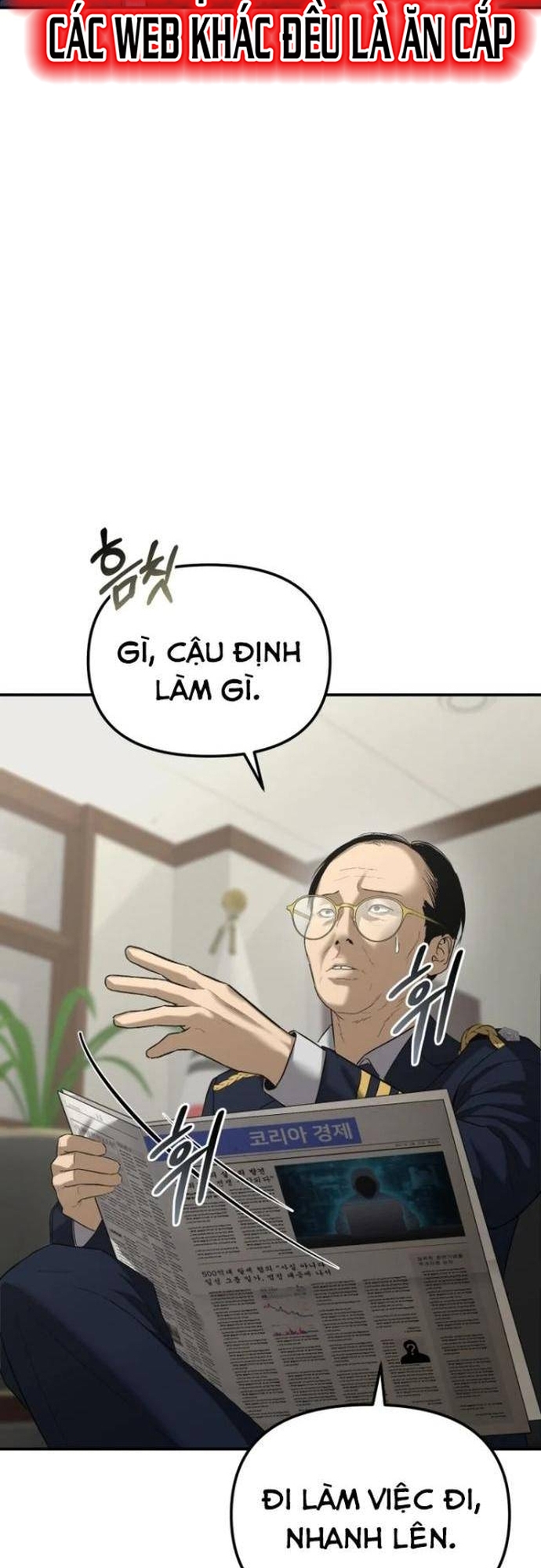 Cảnh Sát Bất Bại Chapter 3 - Trang 2