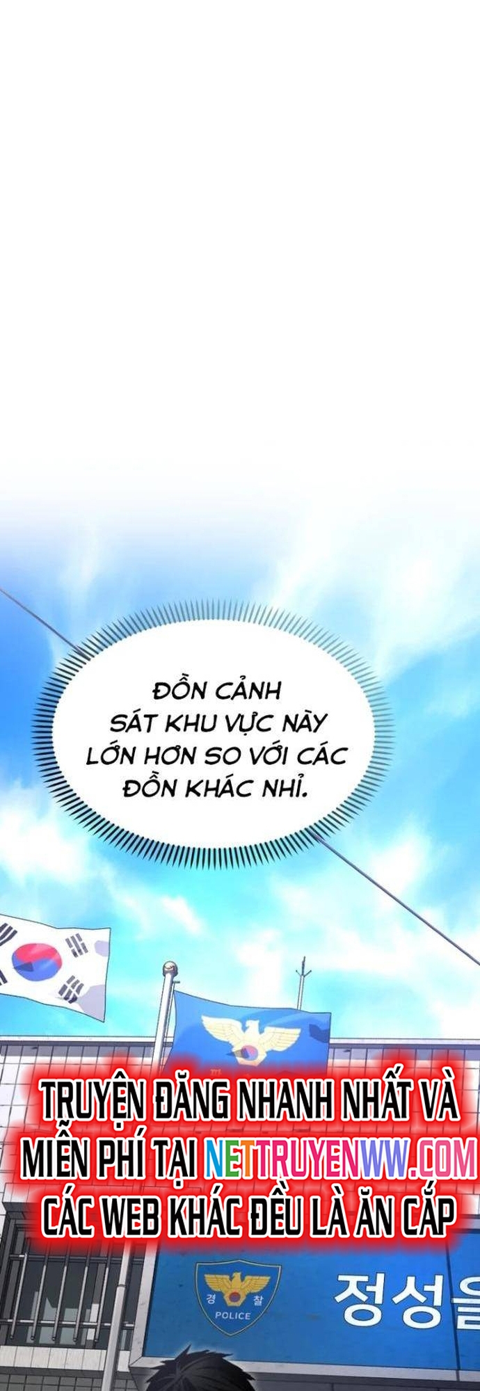 Cảnh Sát Bất Bại Chapter 3 - Trang 2