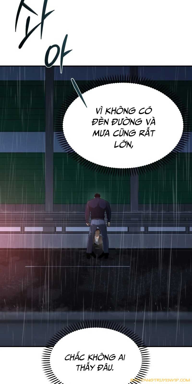 Cảnh Sát Bất Bại Chapter 2 - Trang 2